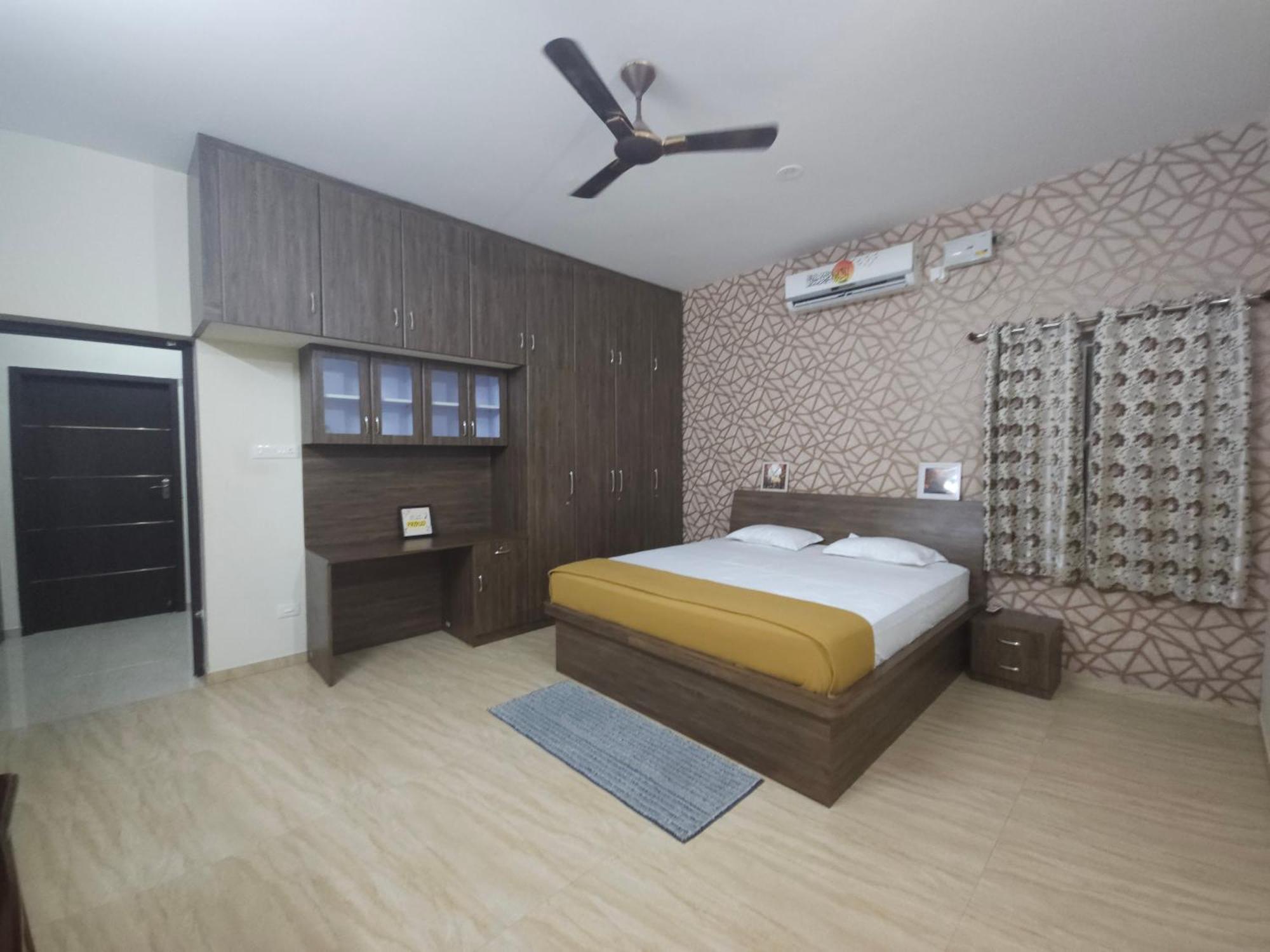 Shi'S Vilva - The Bungalow In Coimbatore - Near Airport, Kmch, Codesia Dış mekan fotoğraf