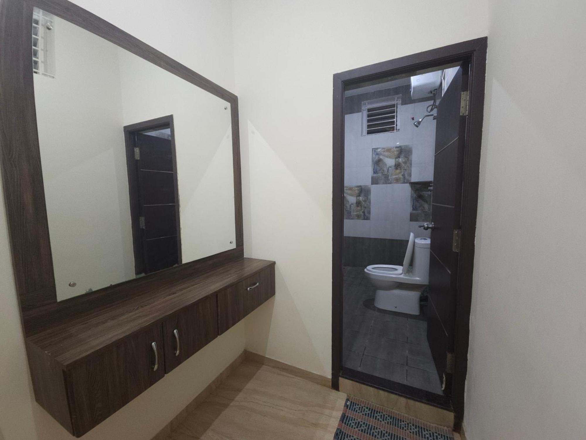 Shi'S Vilva - The Bungalow In Coimbatore - Near Airport, Kmch, Codesia Dış mekan fotoğraf
