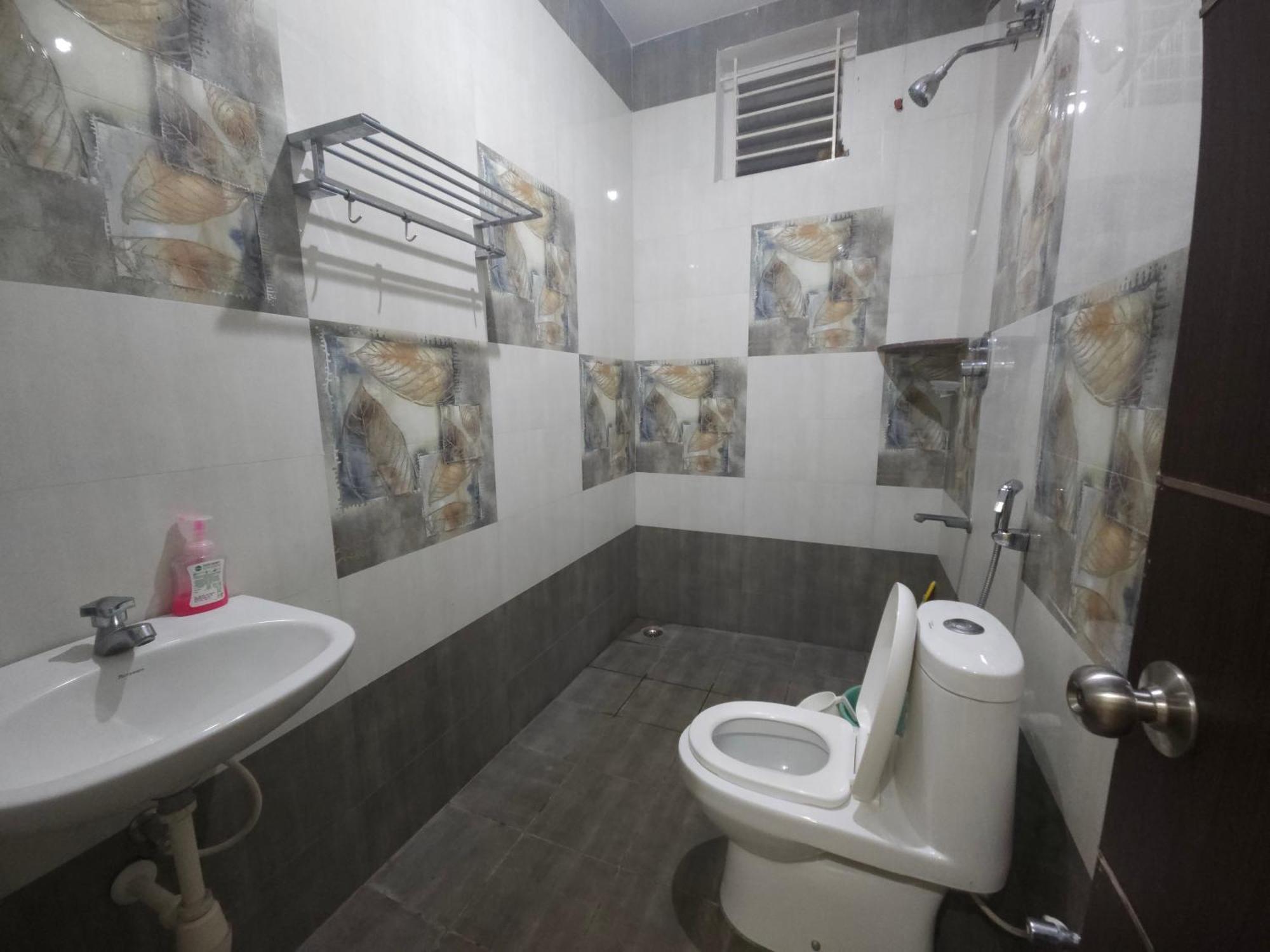 Shi'S Vilva - The Bungalow In Coimbatore - Near Airport, Kmch, Codesia Dış mekan fotoğraf